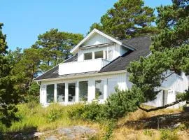 Holiday home STRÖMSTAD XIII