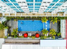 Swiss-Belinn Malang, hotel near MX Mall Malang, Malang