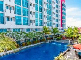 Swiss-Belinn Malang