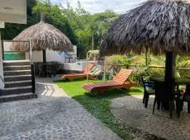 Hotel Manakin Tayrona