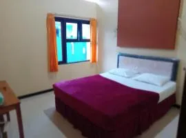 Ijen Transito 2 HOMESTAY