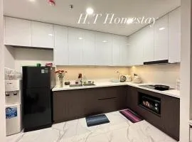 HT Homestay Ký Túc Xá Cao Cấp