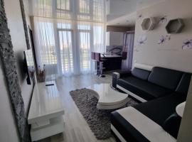 Salnas rezidence, φθηνό ξενοδοχείο στη Ρίγα