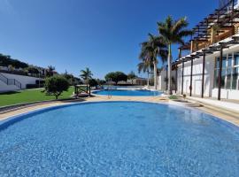 Ocean Sunset Villa, cottage a San Miguel de Abona