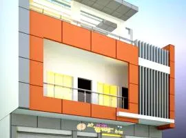 Hotel Shree Krishna Palace