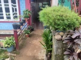 Coorg Bharika Homestay by StayApart, hotel v destinaci Madikeri