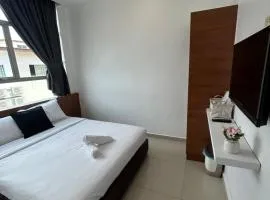 Tt Pets and Family Guesthouse Kota Laksamana, Melaka