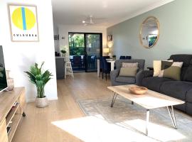 The Place - Culburra Beach, vacation home in Culburra Beach