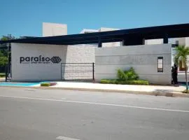 Paraíso Casa Turquesa Playa del Carmen