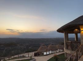 Africa Safari Karatu, cabin in Karatu