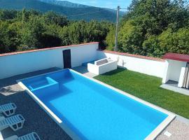 Villa Green, hotel with parking in Mostar