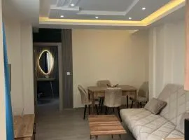 Square Vanilla Boutique Apart-Hotel