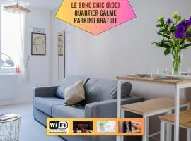 Ask Home - Le Boho Chic & Le Dandy