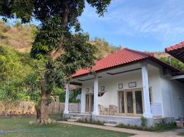 Comeon Amed, ubytování v soukromí v destinaci Amed