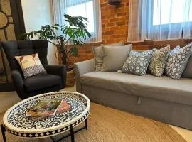 The Old Chocolate Shop