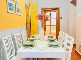 Kerepesi 3 - Opposite Keleti station