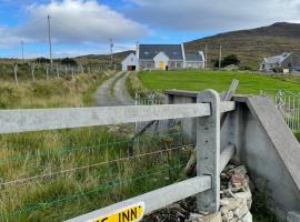 Carraig Inn, feriebolig i Derreen