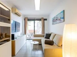 Apartment Los Cristianos Center VI