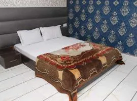 Hotel O Food Plaza