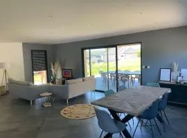 Maison cosy 130m2