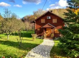 Holiday House Bella