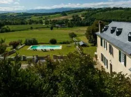 Le Relais du Faget