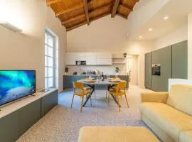 Elegante Loft a 200 a metri dal Duomo