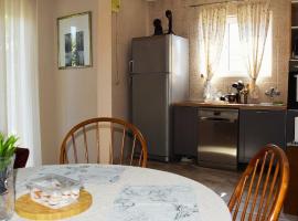 MANEVI Apartment, holiday rental in Strumica