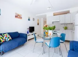 Two bedrooms apartment in Costa Adeje