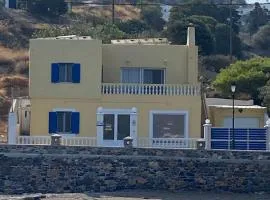The Condo Palace in Agia Marina