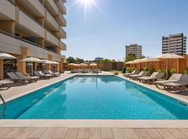 Wyndham Residences Alvor Beach, holiday rental in Alvor