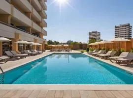 Wyndham Residences Alvor Beach、アルヴォルのビーチ周辺のバケーションレンタル