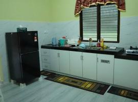 ZZ Homestay, cottage in Bukit Payong