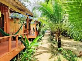 Mangrove Beach Bungalows