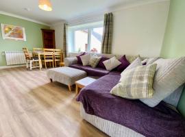 cosy town bungalow, hotel in Inverlochy