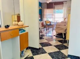 Piso céntrico Torrenueva Costa