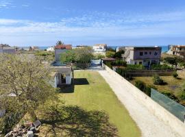 Casa Sicilia - Riviera Sicily Beach Guest House, Ferienwohnung in Donnalucata