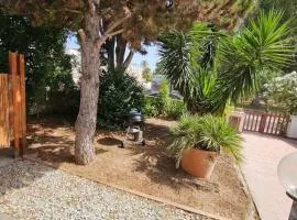 Villa Emilia Lido Marini