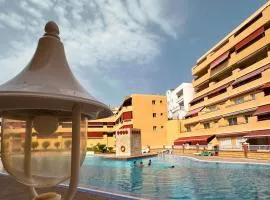 los Gigantes Jardines del Mar