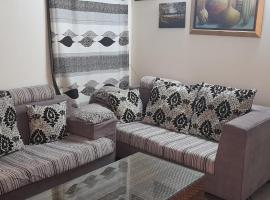 HOUSE IN AL AIN - ALL THE HOUSE FOR EACH Reservation – obiekty na wynajem sezonowy w mieście Al-Ajn