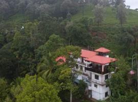 Villa 95 Rangala, maison d'hôtes à Kandy