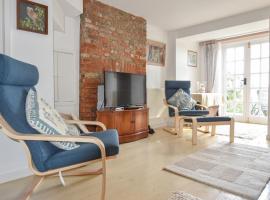 Mulberry Cottage, cottage in Cowes