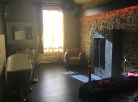 CHEZ PAM agréable chambre d’hôte pour les amoureux, aluguel de temporada em Marmande