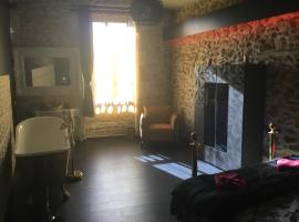 CHEZ PAM agréable chambre d’hôte pour les amoureux, B&B in Marmande