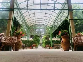 Grand Hotel Vallombrosa