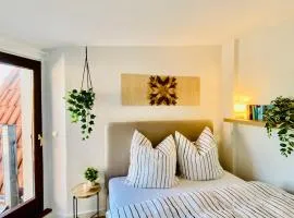 Home Cinema - 2-Zi & Küche - Balkon