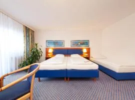 Hotel Boulevard