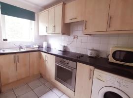 Self catering flat, apartamento em Rotherham