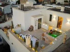 Jrooms - Apulian Home