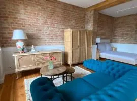 Apartments PSD - Wojska Polskiego 5